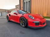 Used 2016 Porsche 911 GT3 RS image 2