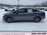 New 2024 Nissan Versa S w/ S Plus Package image 4