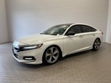 Certified 2020 Honda Accord Touring image 5