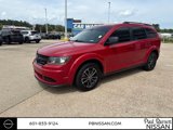 Used 2018 Dodge Journey SE w/ Popular Equipment Group image 2