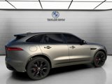 Used 2019 Jaguar F-PACE S image 5