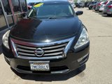 Used 2015 Nissan Altima 2.5 S w/ Power Driver Seat Package image 5