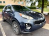 Used 2017 Kia Sportage EX w/ EX Premium Package image 3