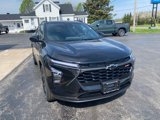 New 2025 Chevrolet Trax RS w/ Sunroof Package image 6