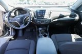 Used 2023 Chevrolet Malibu LS image 3
