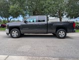 Used 2016 Chevrolet Silverado 1500 LT w/ All Star Edition image 4