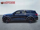 Certified 2023 Ford Explorer ST w/ ST Street Pack image 2