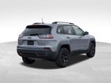 Used 2019 Jeep Cherokee Trailhawk w/ Comfort/Convenience Group image 5