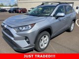 Certified 2019 Toyota RAV4 XLE image 2