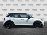 Used 2022 MINI Cooper S image 3