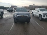 Used 2022 Chevrolet Colorado W/T w/ WT Convenience Package image 2