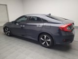 Used 2016 Honda Civic Touring image 3
