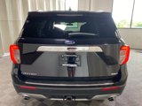 Used 2020 Ford Explorer Limited w/ Class III Trailer Tow Package image 6