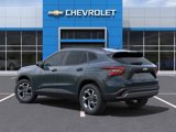 New 2025 Chevrolet Trax LT image 3