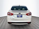 Used 2015 Ford Fusion Titanium image 6