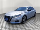 Used 2022 Nissan Altima 2.5 SR image 3