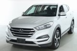 Used 2018 Hyundai Tucson Sport image 3