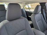 Certified 2025 Toyota Corolla LE image 3