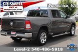 Used 2022 RAM 1500 Big Horn image 6