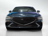 New 2025 Genesis G70 3.3T Advanced image 2