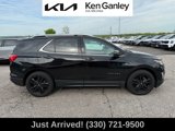 Used 2020 Chevrolet Equinox LT w/ Midnight Edition image 4