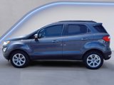 Used 2021 Ford EcoSport SE w/ SE Convenience Package image 3