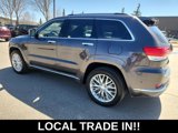Used 2018 Jeep Grand Cherokee Summit image 5