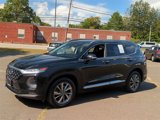 Used 2020 Hyundai Santa Fe SEL w/ Convenience + Premium Package image 2