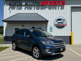 Used 2018 Ford Escape Titanium image 2