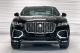 New 2025 Jaguar F-PACE R-Dynamic S image 2