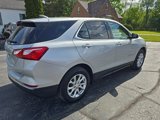 Used 2019 Chevrolet Equinox LT w/ Driver Convenience Package image 4