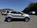 Used 2020 Ford EcoSport SE image 4