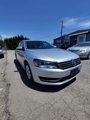 Used 2015 Volkswagen Passat 1.8T Wolfsburg Edition image 2