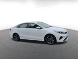Used 2024 Kia Forte LXS image 2