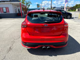 Used 2017 Ford Focus ST w/ Equipment Group 401A image 6