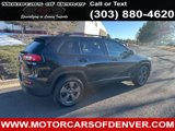 Used 2016 Jeep Cherokee 75th Anniversary image 4