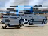 New 2024 Chevrolet Silverado 1500 Custom image 6