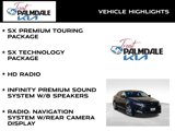 Used 2013 Kia Optima SX w/ Premium Touring Pkg image 3