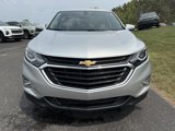 Used 2019 Chevrolet Equinox LT image 2