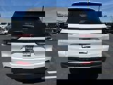 New 2025 Jeep Grand Cherokee Altitude image 5