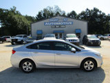 Used 2017 Chevrolet Cruze LS image 6