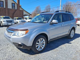 Used 2012 Subaru Forester 2.5X Premium w/ Popular Pkg 2 image 3
