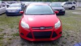Used 2014 Ford Focus SE w/ SE Winter Package image 2