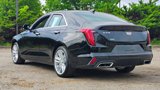 Certified 2024 Cadillac CT4 Premium Luxury image 5