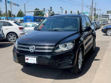 Used 2016 Volkswagen Tiguan S image 6