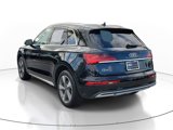 Used 2023 Audi Q5 2.0T Premium Plus w/ Premium Plus Package image 3