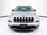 Used 2017 Jeep Cherokee Sport image 2