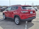New 2025 Jeep Compass Latitude w/ Sun and Sound Group image 5