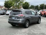 Used 2015 Nissan Rogue SL w/ SL Premium Package image 5