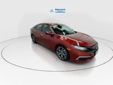 Used 2020 Honda Civic Touring image 4